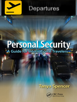 cover image of Personal Security